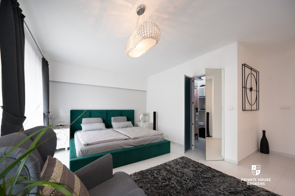Mieszkanie 134,27 m², Kraków, Dębniki, ks. Stefana Pawlickiego - zdjęcie 10