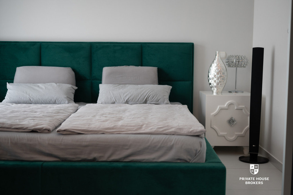 Mieszkanie 134,27 m², Kraków, Dębniki, ks. Stefana Pawlickiego - zdjęcie 12