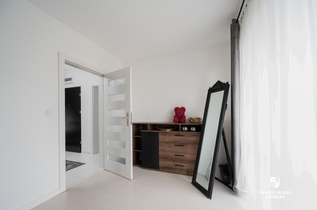 Mieszkanie 134,27 m², Kraków, Dębniki, ks. Stefana Pawlickiego - zdjęcie 16