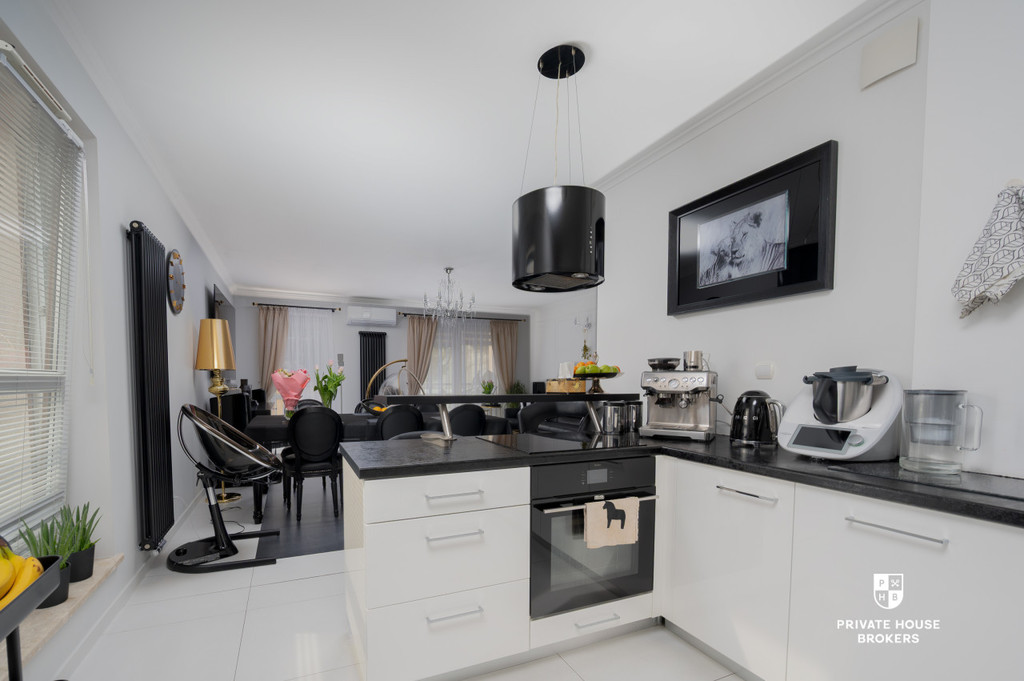 Mieszkanie 134,27 m², Kraków, Dębniki, ks. Stefana Pawlickiego - zdjęcie 7