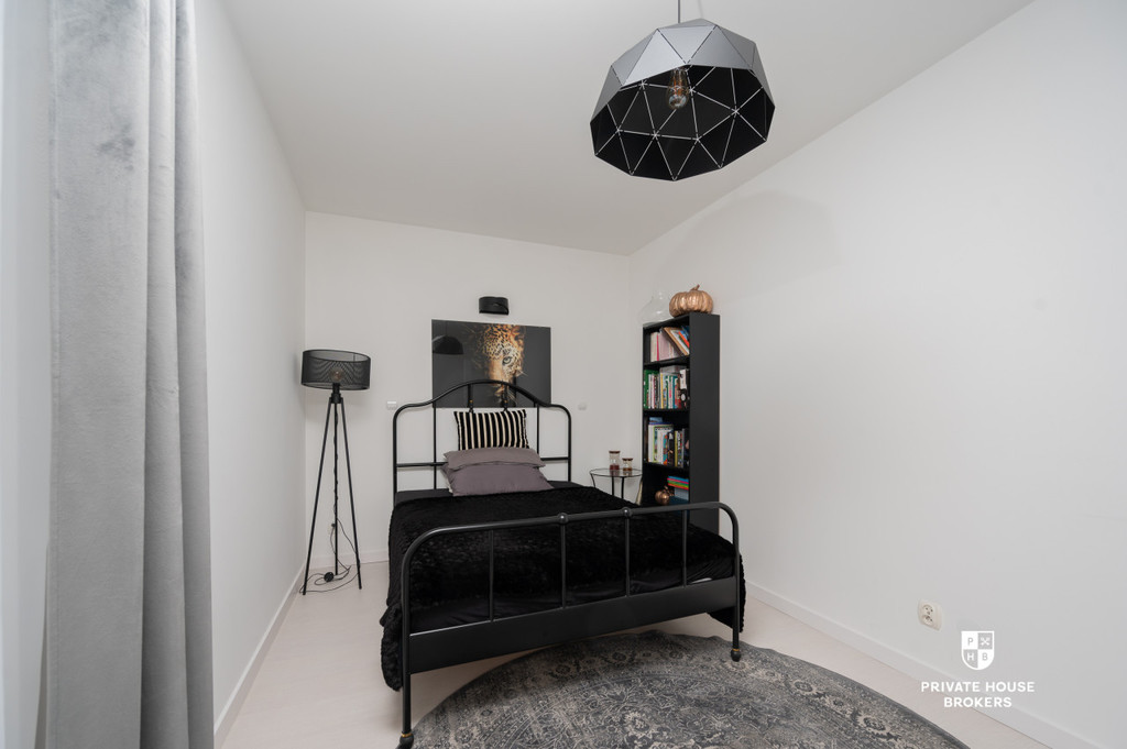 Mieszkanie 134,27 m², Kraków, Dębniki, ks. Stefana Pawlickiego - zdjęcie 15