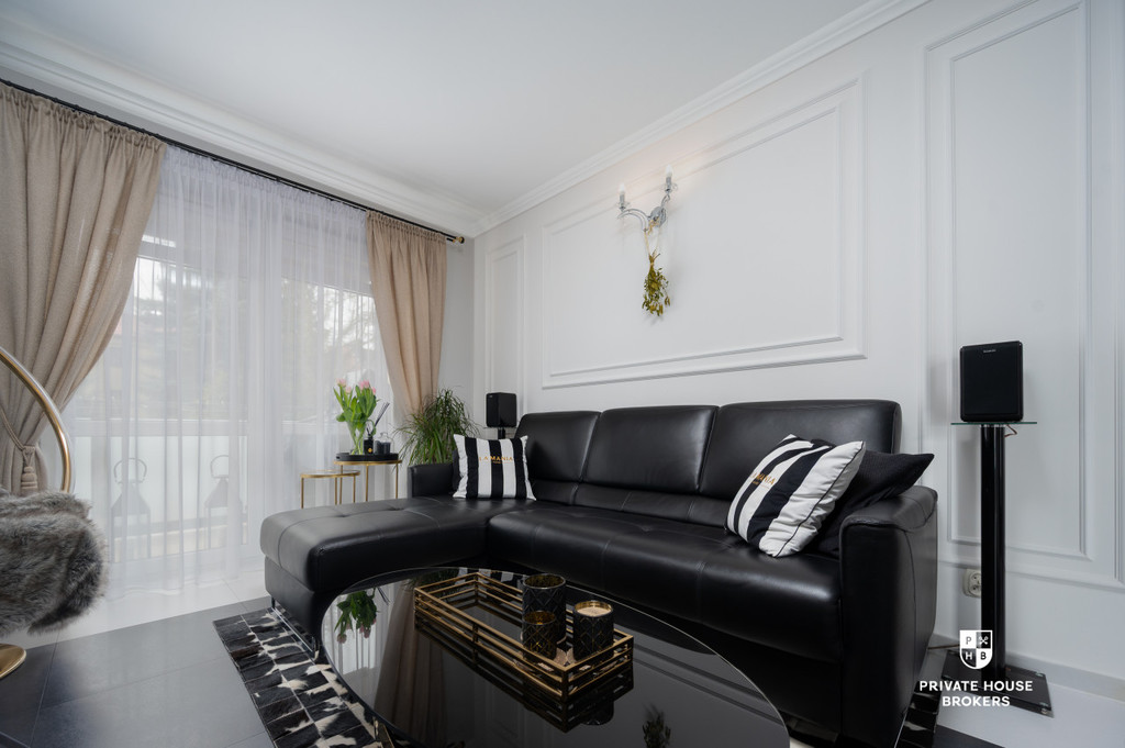 Mieszkanie 134,27 m², Kraków, Dębniki, ks. Stefana Pawlickiego - zdjęcie 5