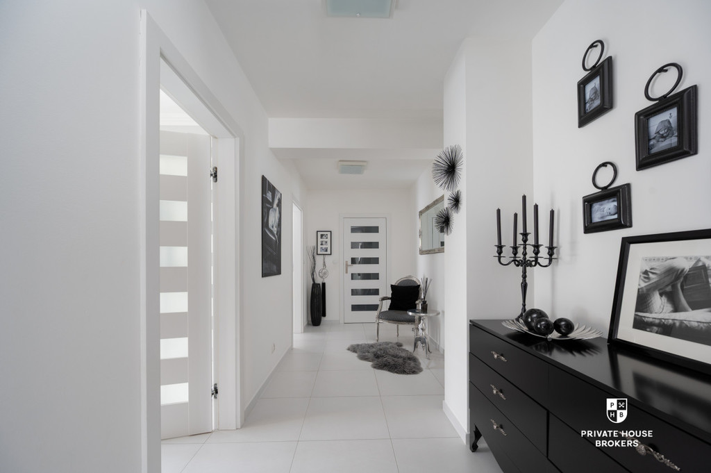 Mieszkanie 134,27 m², Kraków, Dębniki, ks. Stefana Pawlickiego - zdjęcie 14