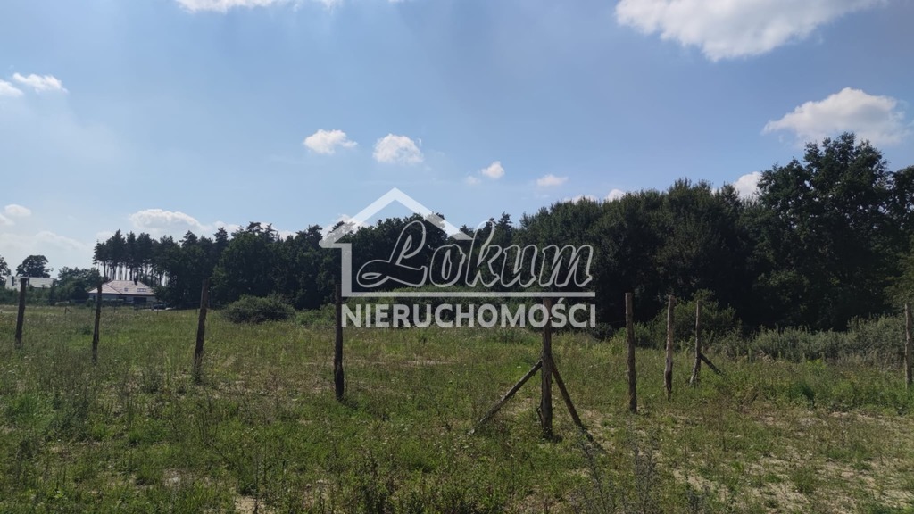 Działka budowlana 2439&nbsp;m², Kościno - zdjęcie 6