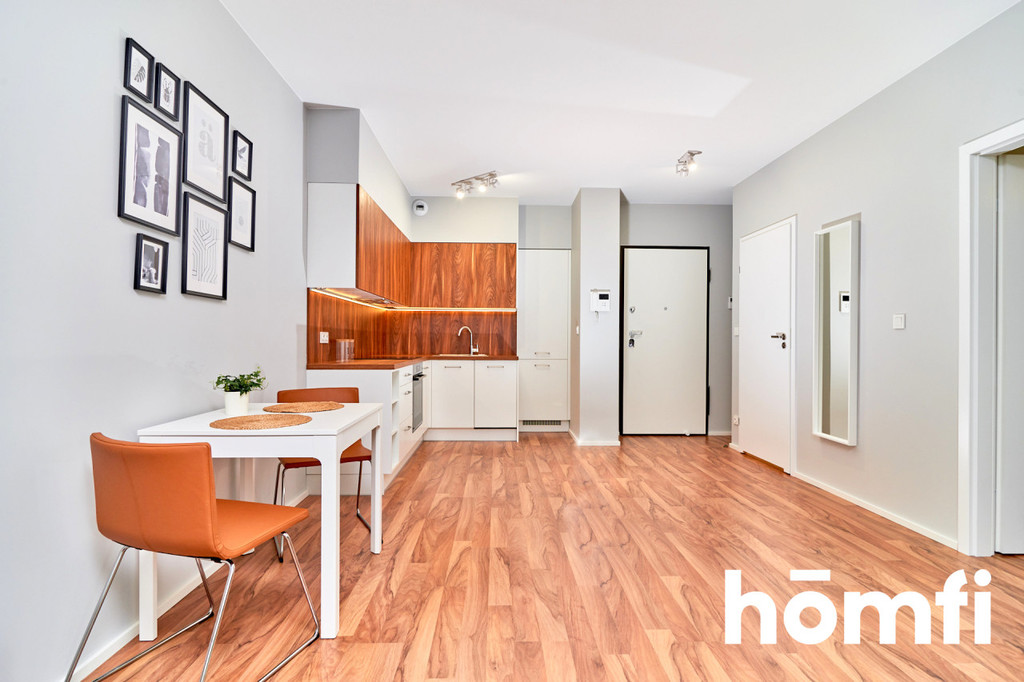 Mieszkanie 44 m², Wrocław, Krzyki, Walońska - zdjęcie 7