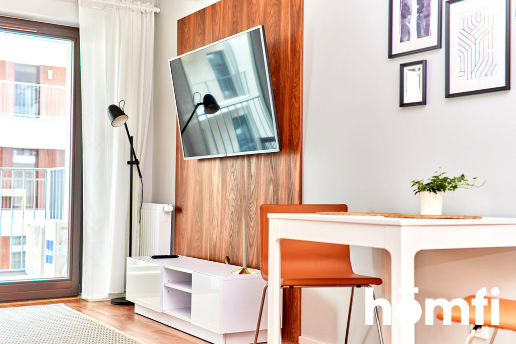 Mieszkanie 44 m², Wrocław, Krzyki, Walońska - zdjęcie 12