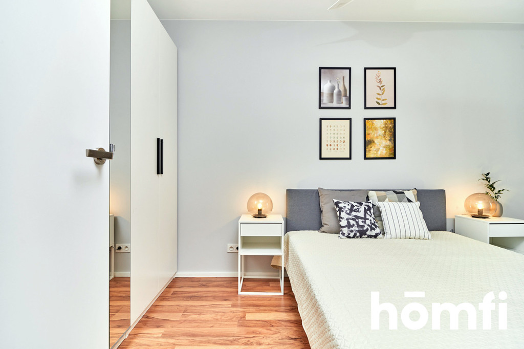Mieszkanie 44 m², Wrocław, Krzyki, Walońska - zdjęcie 4