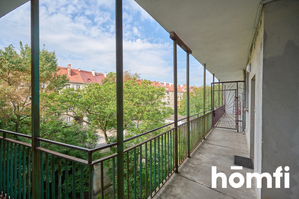 Mieszkanie 71,7&nbsp;m², Wrocław, Śródmieście, Grunwaldzka - zdjęcie 17