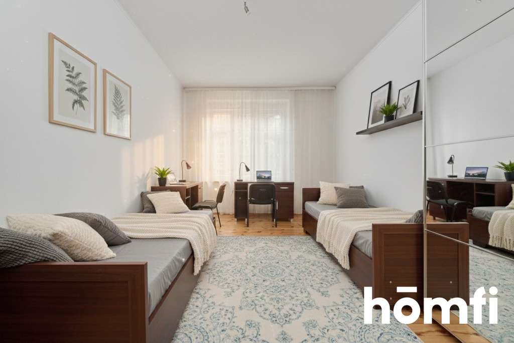Mieszkanie 71,7&nbsp;m², Wrocław, Śródmieście, Grunwaldzka - zdjęcie 7