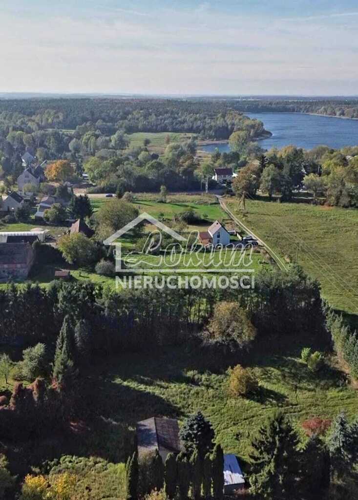 Działka budowlana 2698 m², Binowo - zdjęcie 1