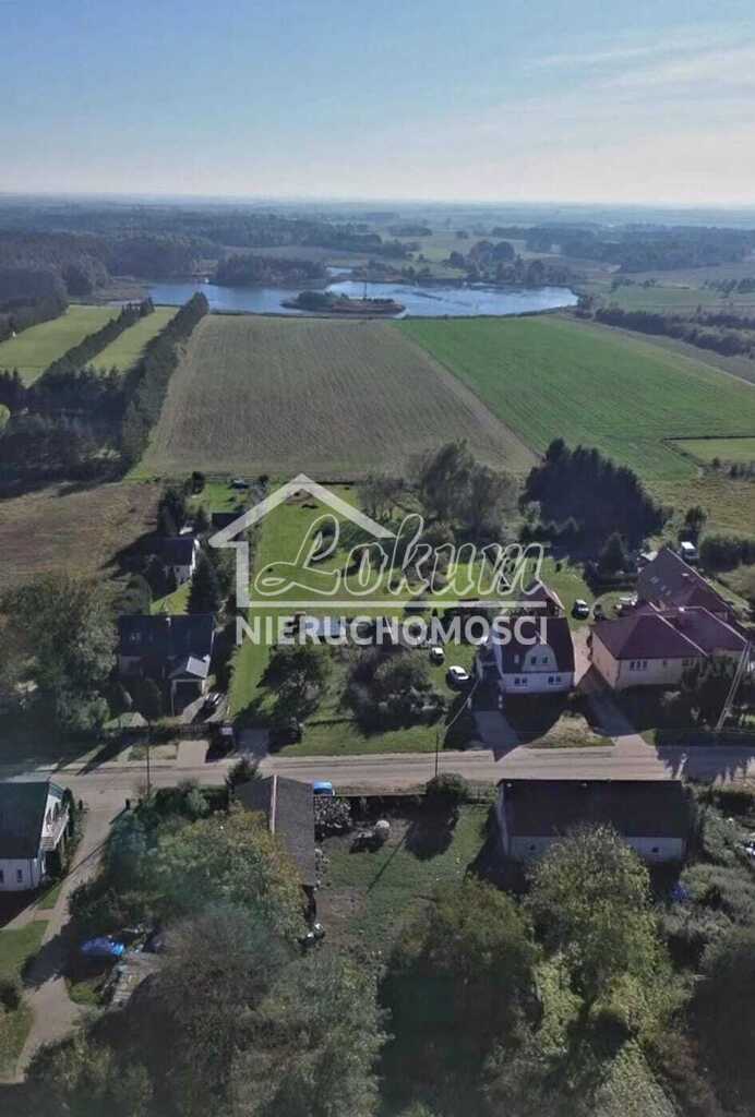 Działka budowlana 2698&nbsp;m², Binowo - zdjęcie 2