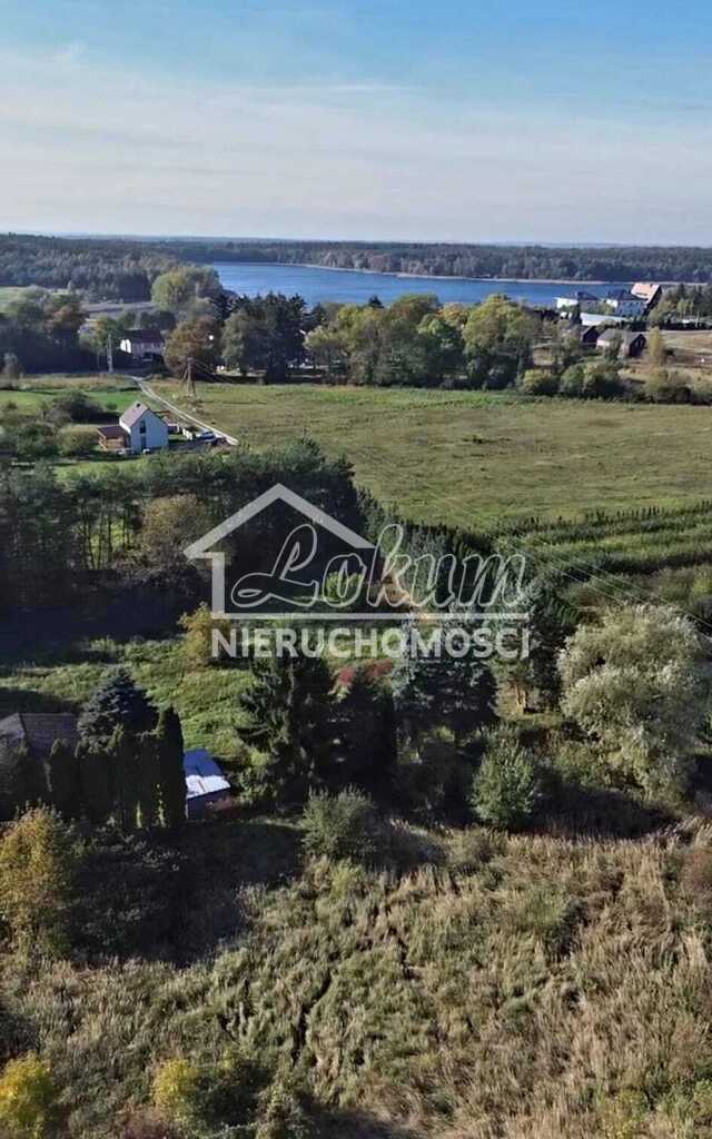 Działka budowlana 2698 m², Binowo - zdjęcie 2