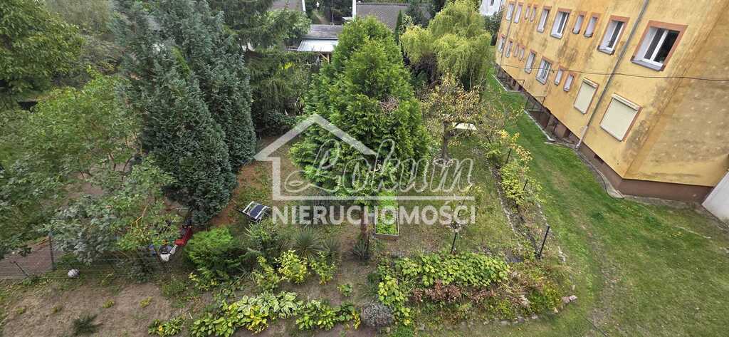 Mieszkanie 56&nbsp;m², Szczecin, Pogodno, Żwirki i Wigury - zdjęcie 8