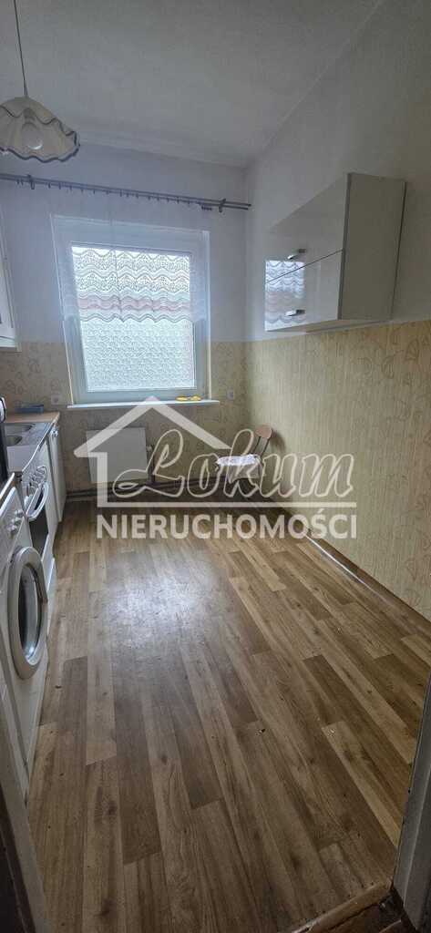 Mieszkanie 56&nbsp;m², Szczecin, Pogodno, Żwirki i Wigury - zdjęcie 5