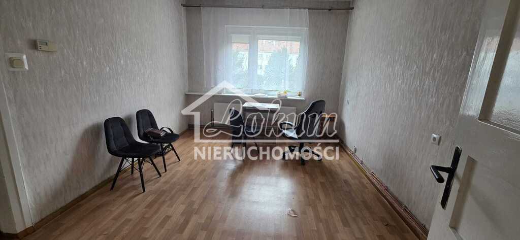 Mieszkanie 56&nbsp;m², Szczecin, Pogodno, Żwirki i Wigury - zdjęcie 3