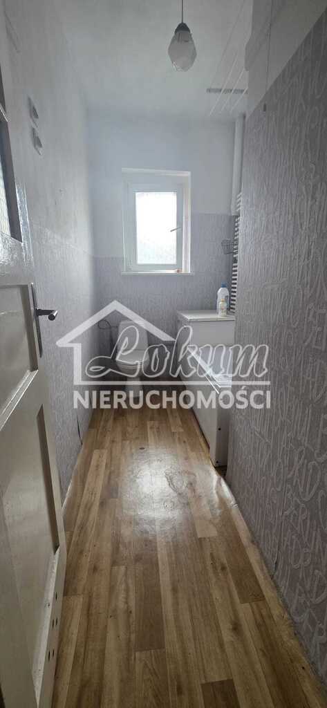 Mieszkanie 56&nbsp;m², Szczecin, Pogodno, Żwirki i Wigury - zdjęcie 6