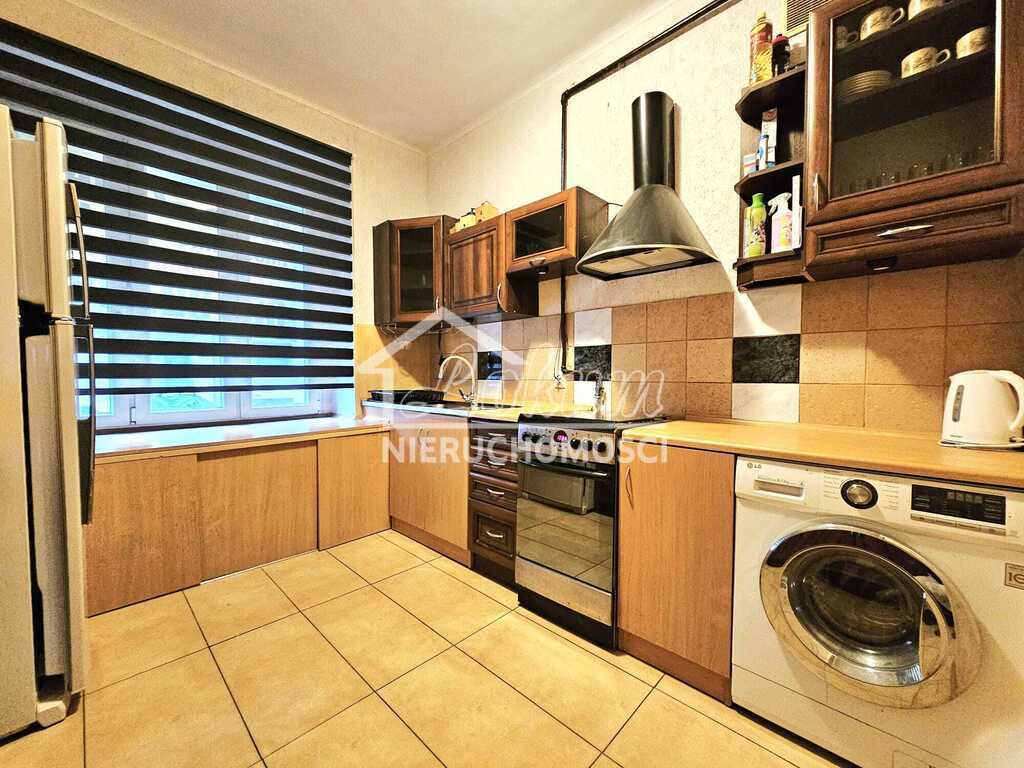 Mieszkanie 42,63&nbsp;m², Szczecin, Śródmieście, Kazimierza Pułaskiego - zdjęcie 1