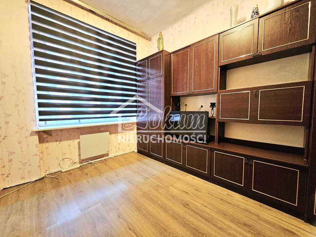 Mieszkanie 42,63&nbsp;m², Szczecin, Śródmieście, Kazimierza Pułaskiego - zdjęcie 6