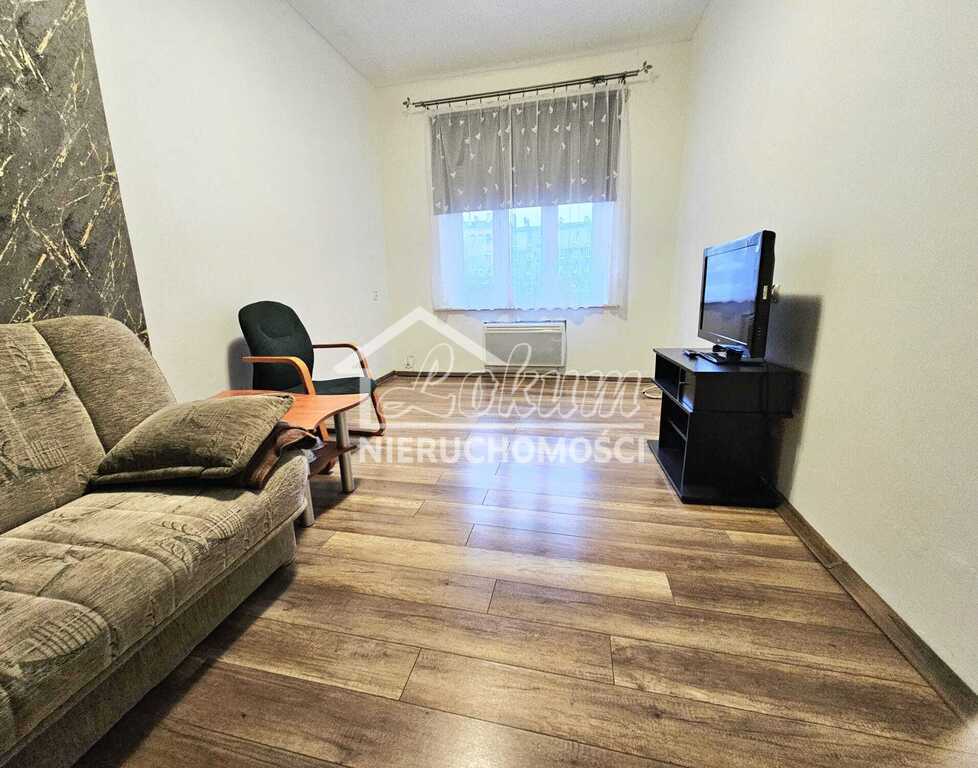 Mieszkanie 42,63&nbsp;m², Szczecin, Śródmieście, Kazimierza Pułaskiego - zdjęcie 4