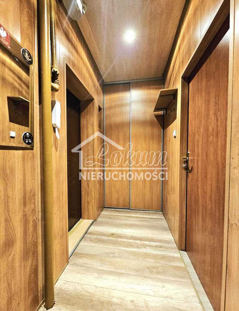 Mieszkanie 42,63&nbsp;m², Szczecin, Śródmieście, Kazimierza Pułaskiego - zdjęcie 10