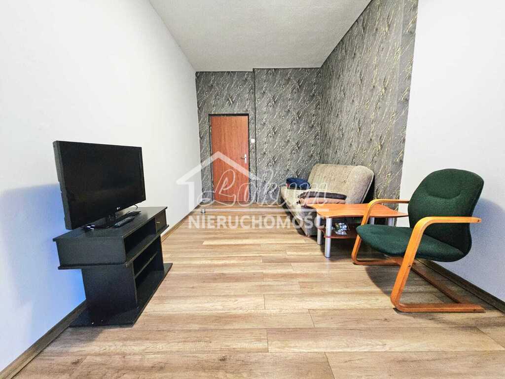 Mieszkanie 42,63&nbsp;m², Szczecin, Śródmieście, Kazimierza Pułaskiego - zdjęcie 5