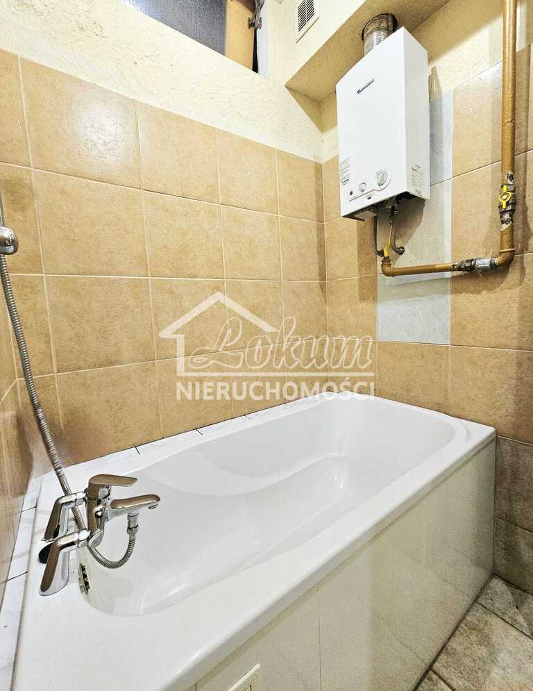 Mieszkanie 42,63&nbsp;m², Szczecin, Śródmieście, Kazimierza Pułaskiego - zdjęcie 9