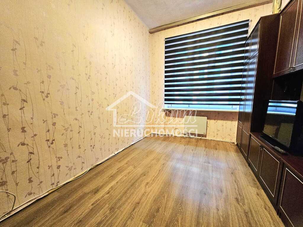 Mieszkanie 42,63&nbsp;m², Szczecin, Śródmieście, Kazimierza Pułaskiego - zdjęcie 7