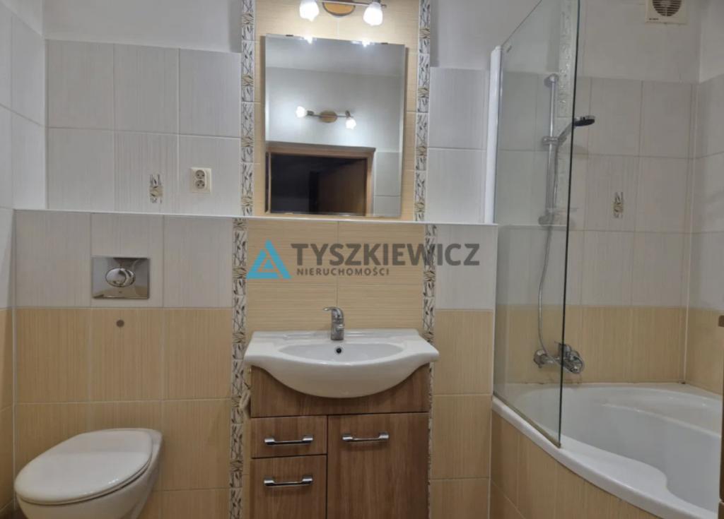 Spokojne osiedle, 4 pokoje duże poddasze Bąkowo - zdjęcie 12