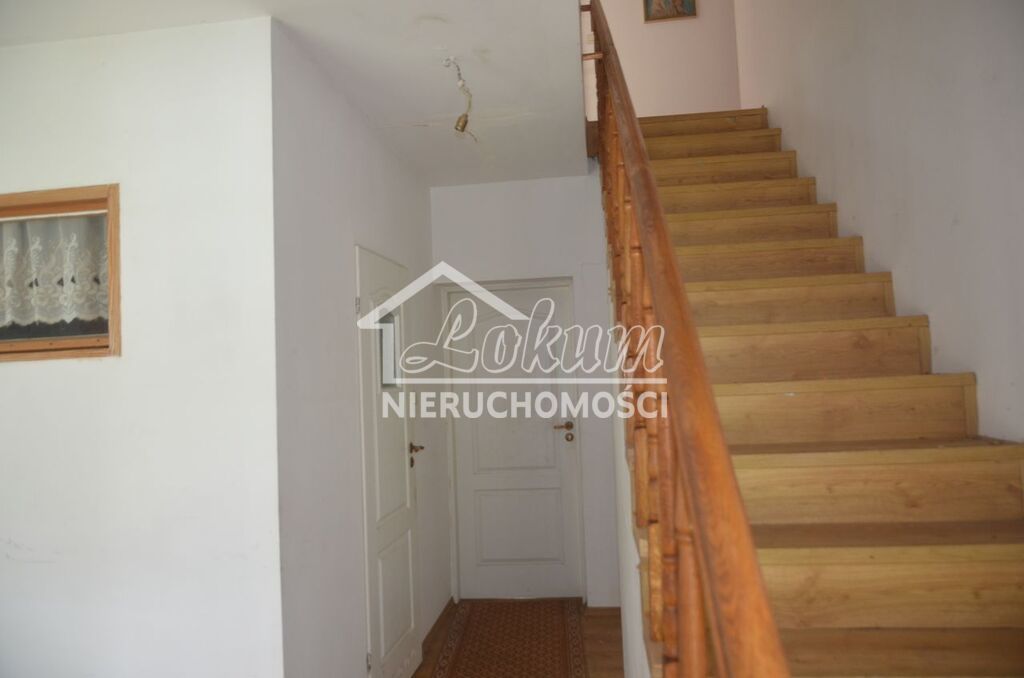 Dom 160 m², Rusowo - zdjęcie 16
