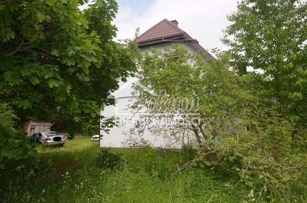 Dom 160 m², Rusowo - zdjęcie 5