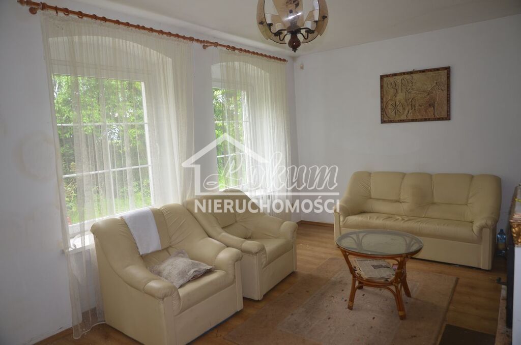 Dom 160 m², Rusowo - zdjęcie 7