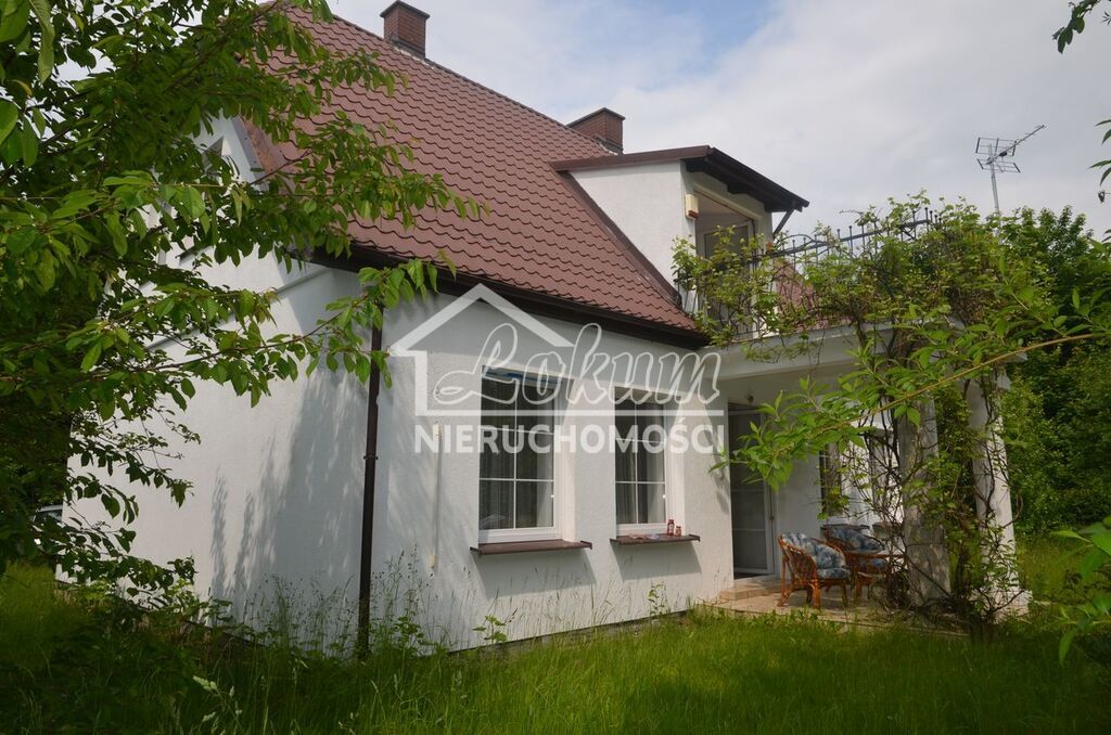 Dom 160 m², Rusowo - zdjęcie 3