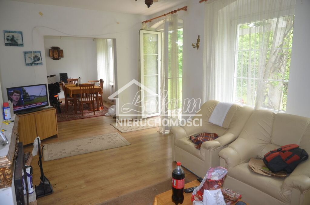 Dom 160 m², Rusowo - zdjęcie 11