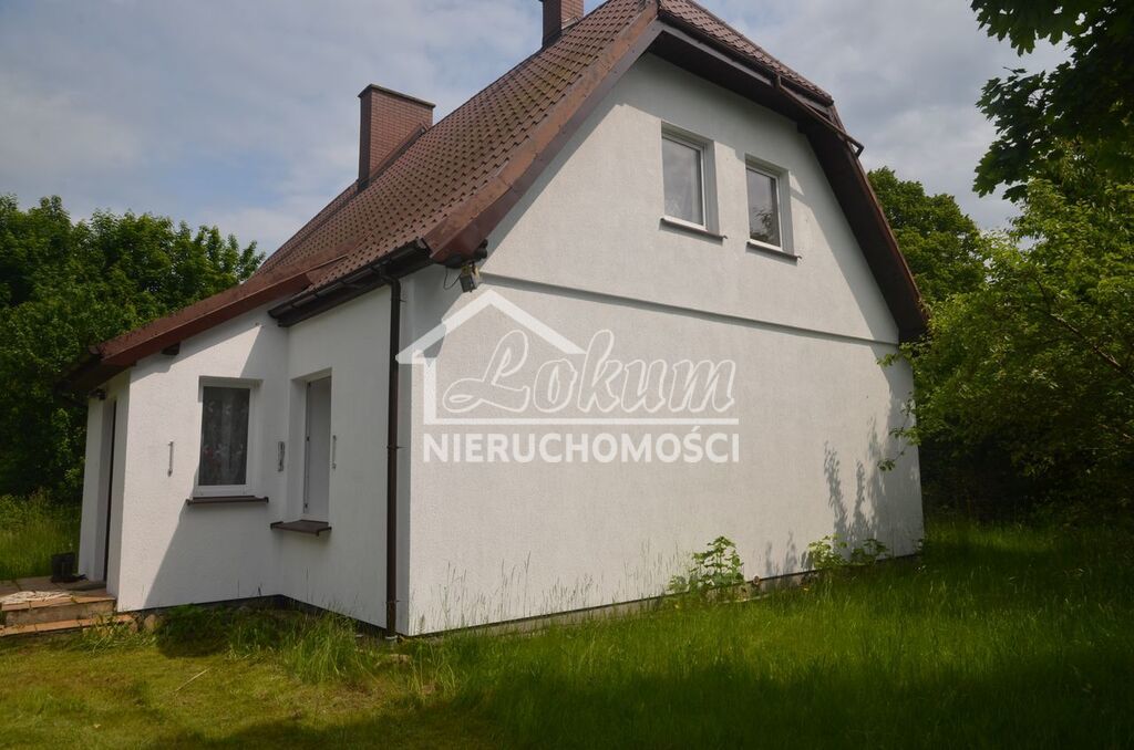 Dom 160 m², Rusowo - zdjęcie 4