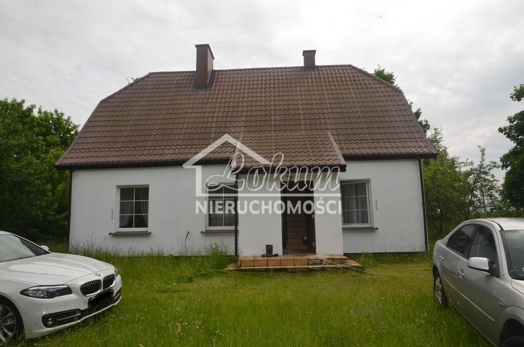 Dom 160 m², Rusowo - zdjęcie 2