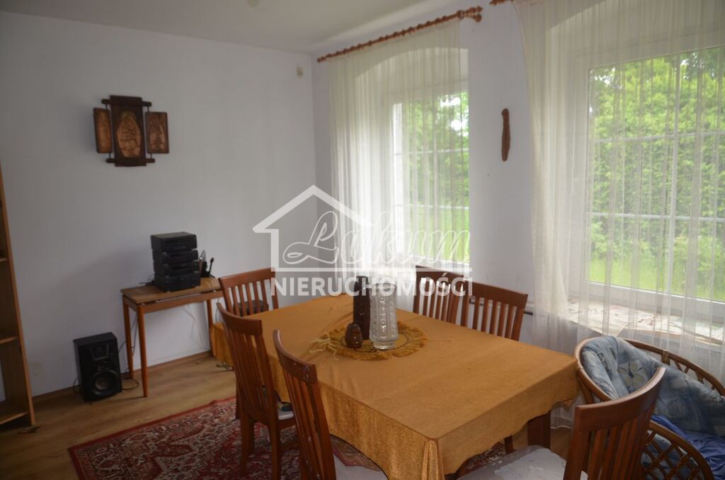 Dom 160 m², Rusowo - zdjęcie 8