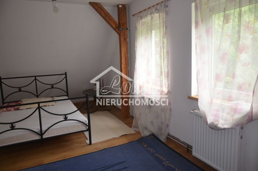 Dom 160 m², Rusowo - zdjęcie 19