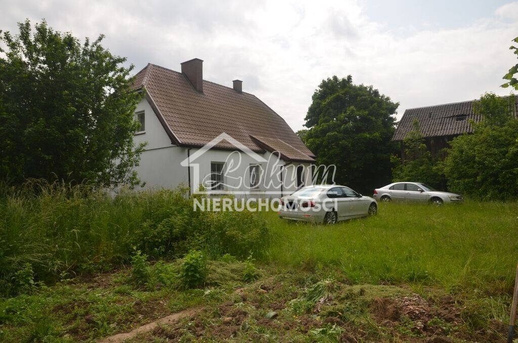 Dom 160 m², Rusowo - zdjęcie 6