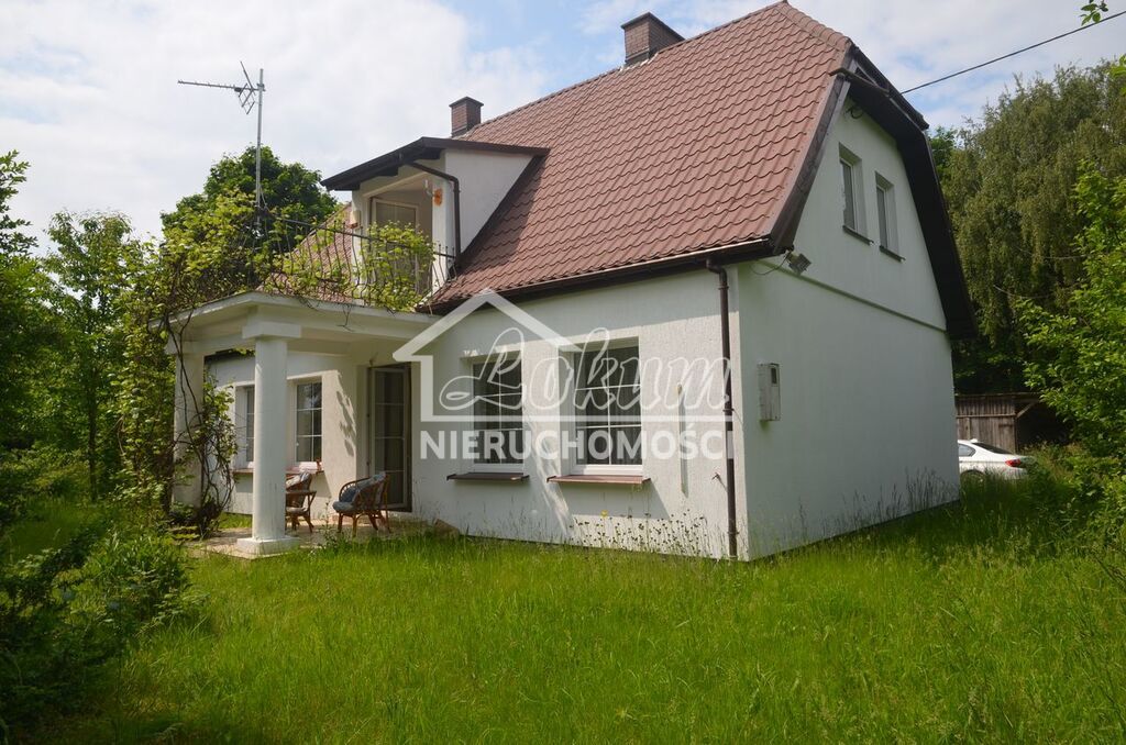Dom 160 m², Rusowo - zdjęcie 1