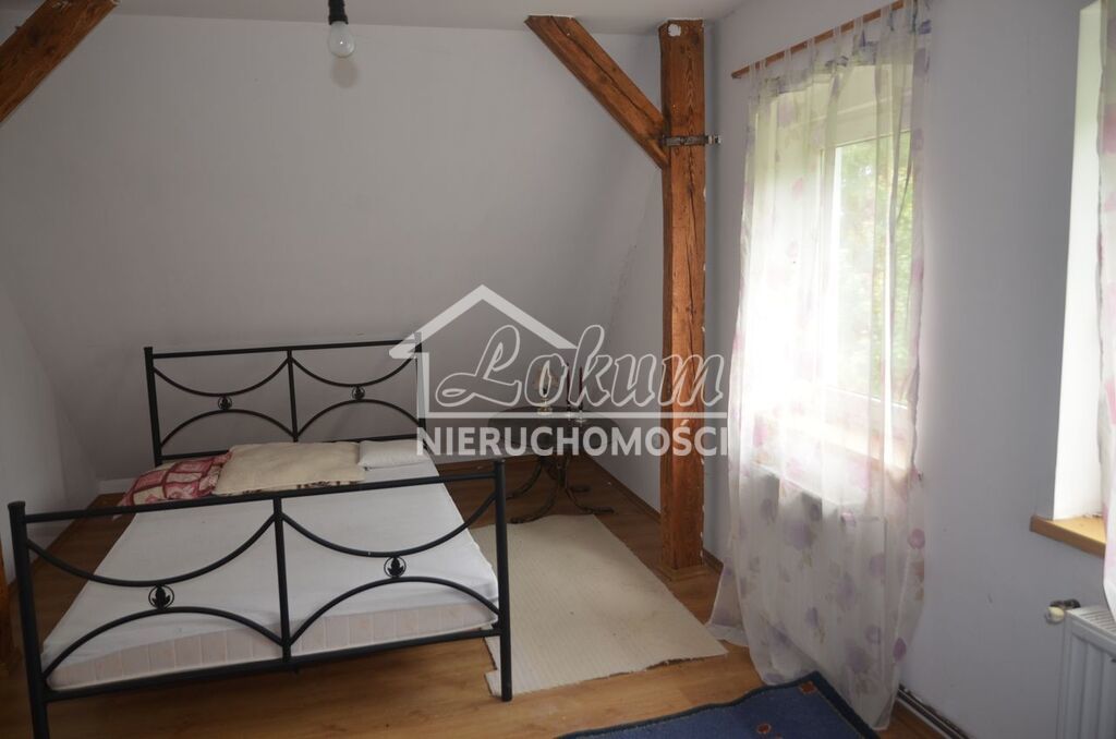 Dom 160&nbsp;m², Rusowo - zdjęcie 18