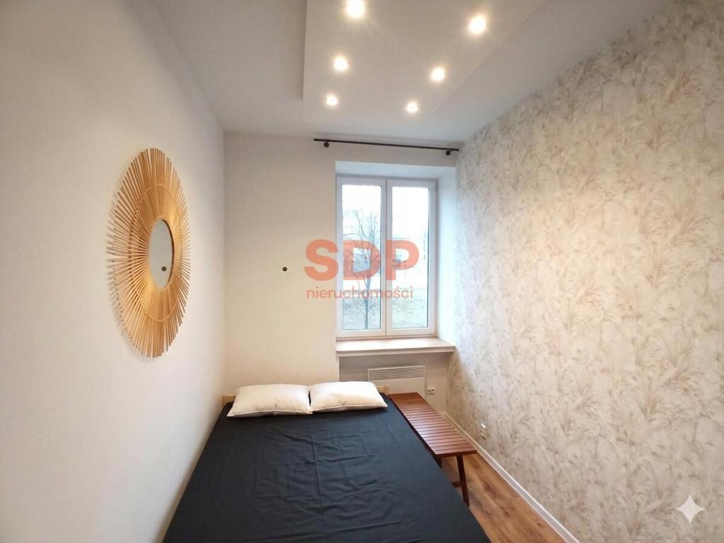Mieszkanie 44 m², Łódź, Polesie, Pogonowskiego Stefana - zdjęcie 3