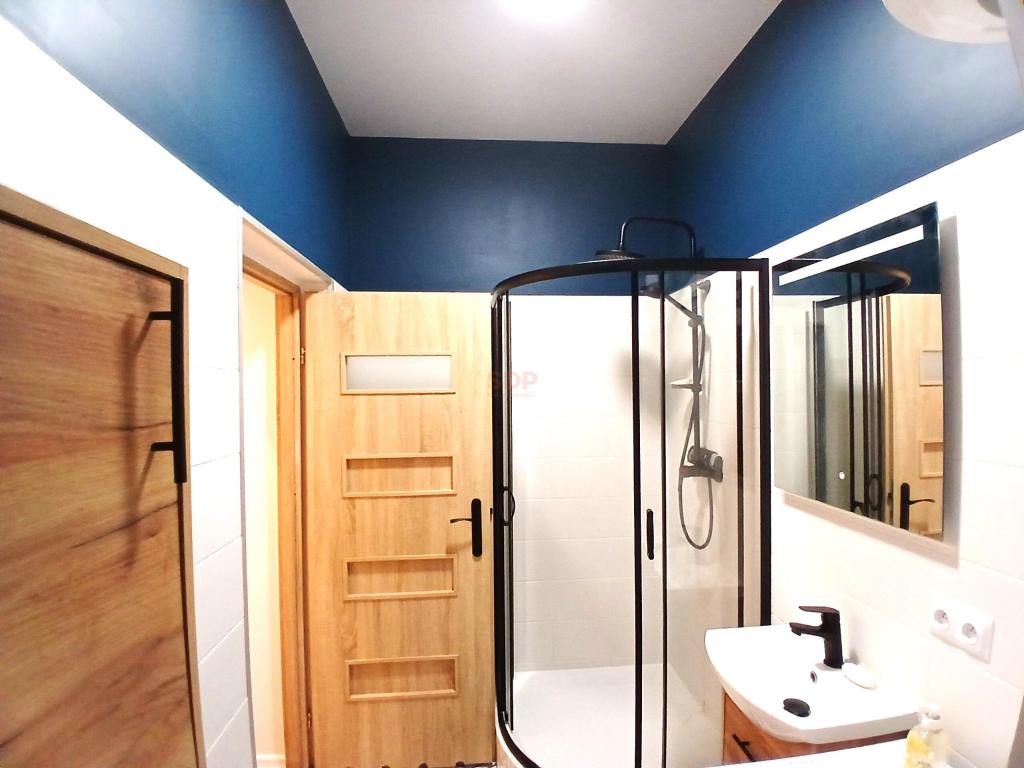 Mieszkanie 44 m², Łódź, Polesie, Pogonowskiego Stefana - zdjęcie 6