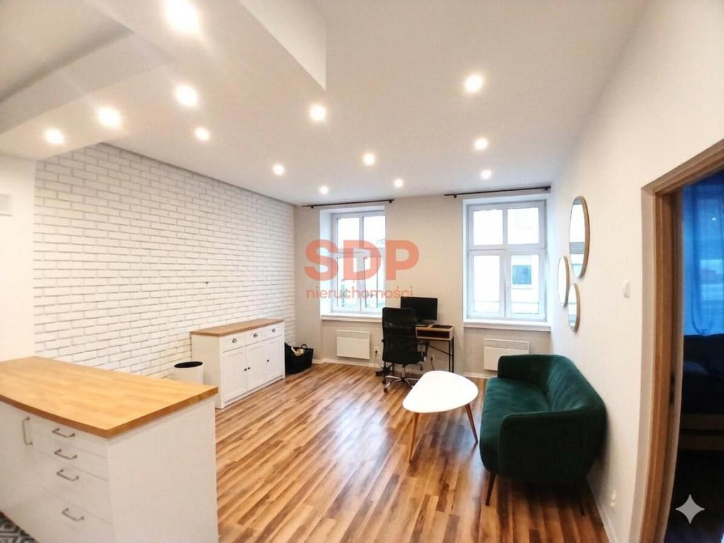 Mieszkanie 44 m², Łódź, Polesie, Pogonowskiego Stefana - zdjęcie 2