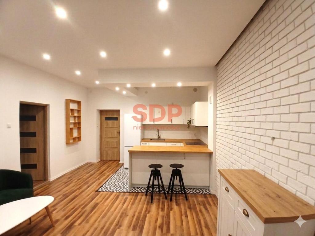 Mieszkanie 44 m², Łódź, Polesie, Pogonowskiego Stefana - zdjęcie 4