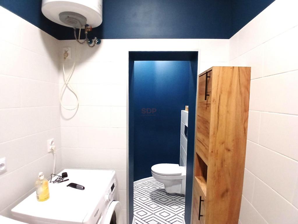 Mieszkanie 44 m², Łódź, Polesie, Pogonowskiego Stefana - zdjęcie 5