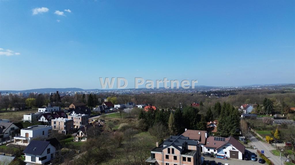 Dom 111&nbsp;m², Kraków, Prądnik Biały, Witkowicka - zdjęcie 17