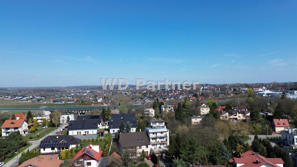 Dom 111&nbsp;m², Kraków, Prądnik Biały, Witkowicka - zdjęcie 20