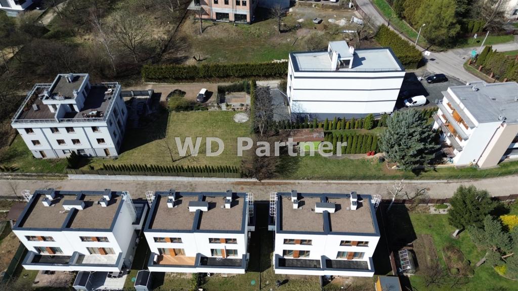 Dom 111&nbsp;m², Kraków, Prądnik Biały, Witkowicka - zdjęcie 19