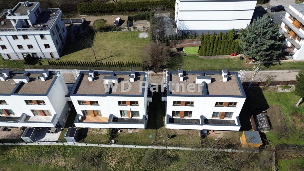 Dom 111&nbsp;m², Kraków, Prądnik Biały, Witkowicka - zdjęcie 18