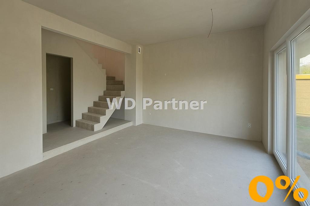 Dom 111&nbsp;m², Kraków, Prądnik Biały, Witkowicka - zdjęcie 1